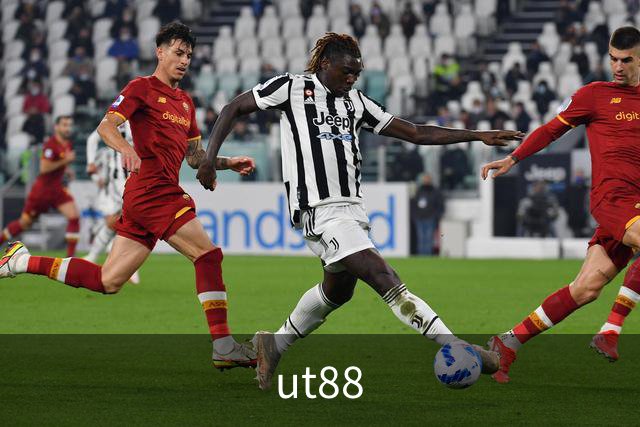 ut88公司环境
